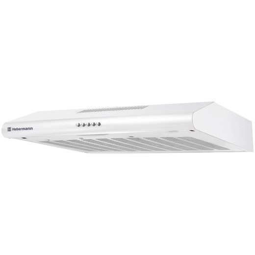 Вытяжка HEBERMANN HBUH 60.1 W