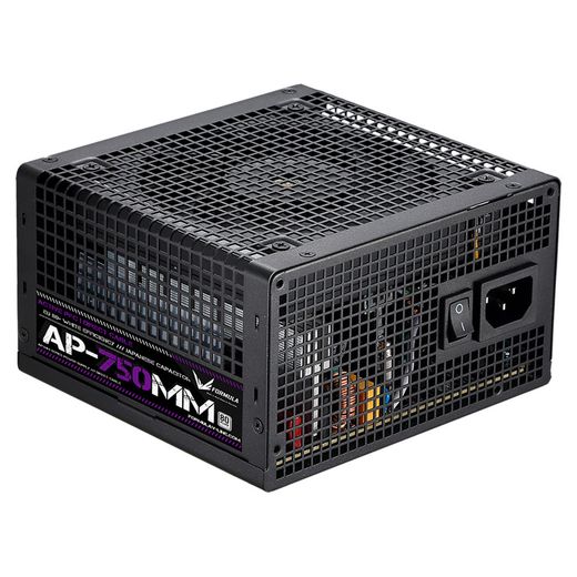 Блок питания 750W Formula V AP-750MM ATX 80+ Standart [AP-750MM]