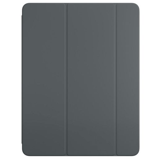 Чехол Apple Smart Folio для iPad Air 13-inch (M2) - Charcoal Gray (MWK93ZM/A)