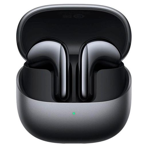 Наушники Xiaomi Buds 5 Graphite Black