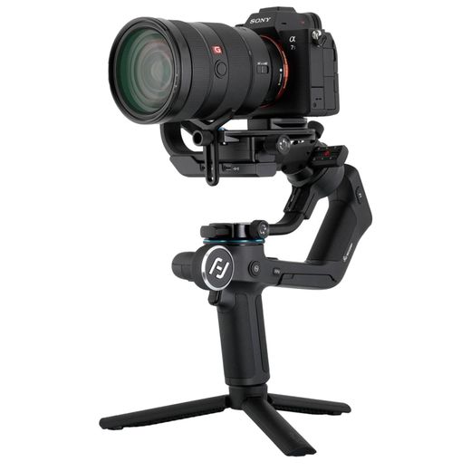 Электронный стабилизатор FeiYu SCORP-F2