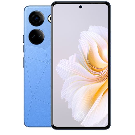 Смартфон Tecno Camon 20 pro 8/256 Гб Serenity Blue