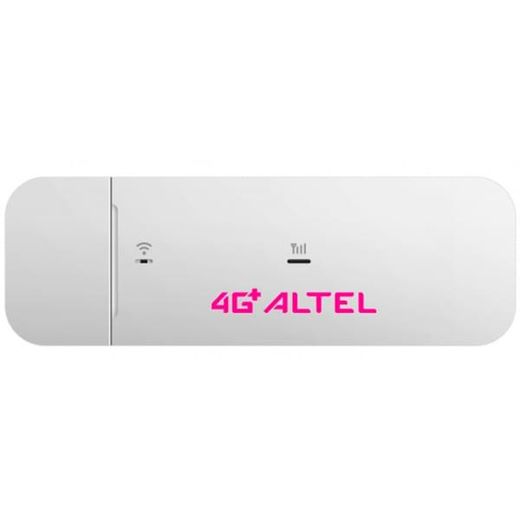 Altel WiFi роутер Wingle W02 + ТП Unlim