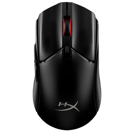 Игровая мышь беспроводная HyperX Pulsefire Haste 2 Core, Black (8R2E6AA)