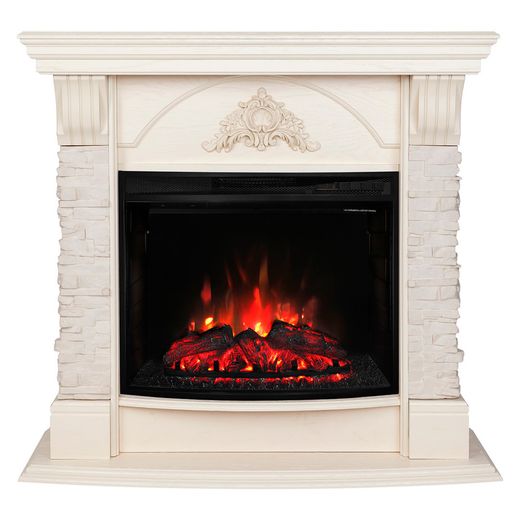 Каминокомплект RealFlame Athena FS25/25'5 WT+EVRIKA 25.5