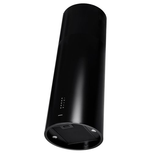 Вытяжка MAUNFELD Lee Isla 39 черный