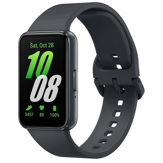 Смарт-браслет Samsung Galaxy Fit 3 gray