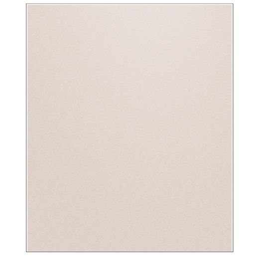 Нижняя панель Samsung Bespoke RA-B23EBBCEGG Бежевый металл