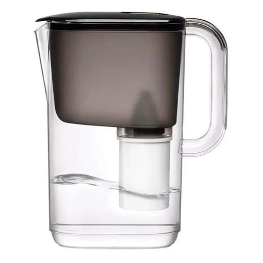 Фильтр-кувшин для воды Токио XS Барьер В855Р00 черный