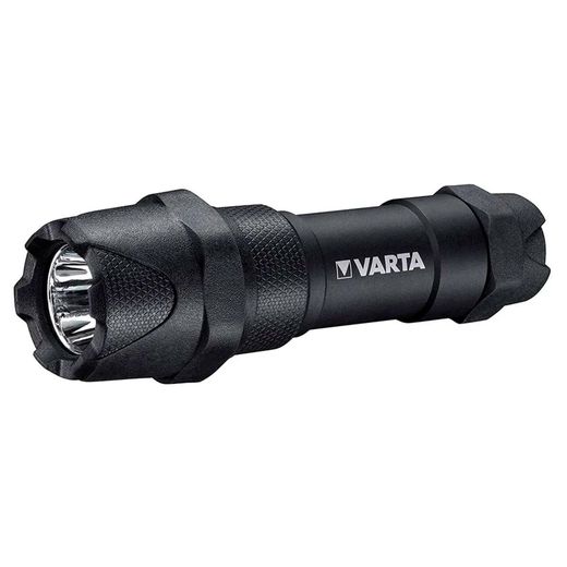 Фонарь Varta Indestructible F10 Pro 3AAA (18710101421)