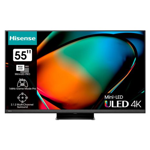 Телевизор Hisense 55