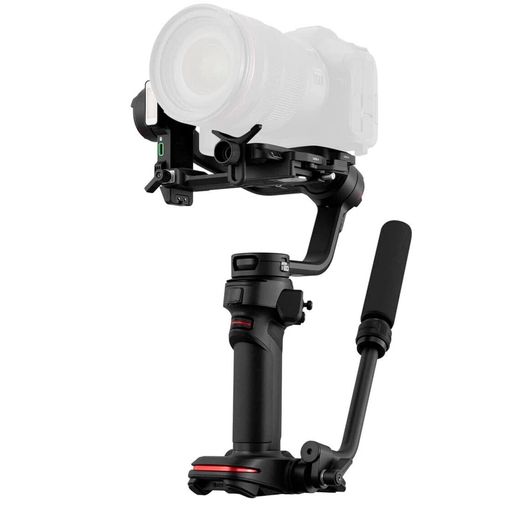 Электронный стабилизатор Zhiyun WEEBILL 3 (CR124)