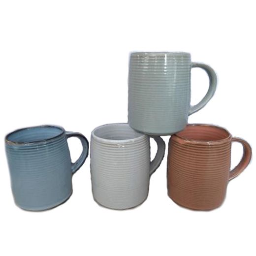 Кружка керамика 500мл Qian Shuenn Enterprise 231151