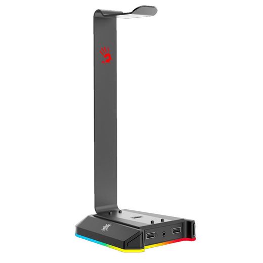 Подставка для гарнитуры Bloody GS2, Black (GS2)