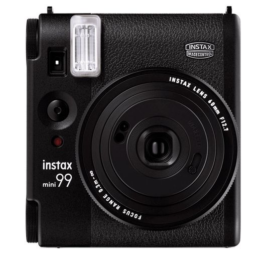 Фотоаппарат моментальной печати FUJIFILM Instax Mini 99 Black