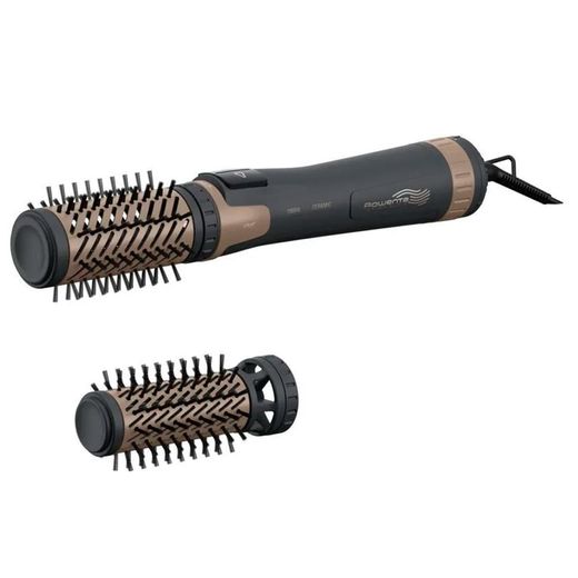 Фен-щетка Rowenta Brush Activ Keratin&Shine CF9528F0