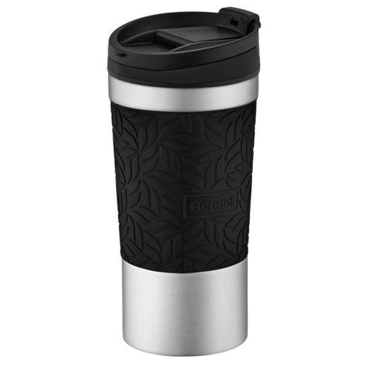 Термокружка 400мл Coupage Rondell RDS-1818