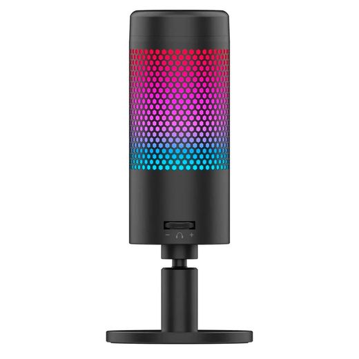 Микрофон игровой Bloody GM50 Pro, Black (GM50 Pro-Black)