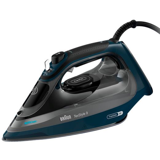 Утюг Braun TexStyle 9 SI9682DB