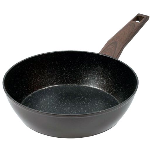 Сковорода 28см Carina Resto 93163