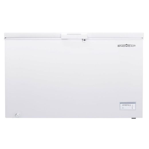 Морозильная камера ларь SNOWCAP CF-300 E
