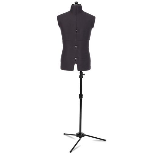 Манекен Adjustoform MALE FORM Black