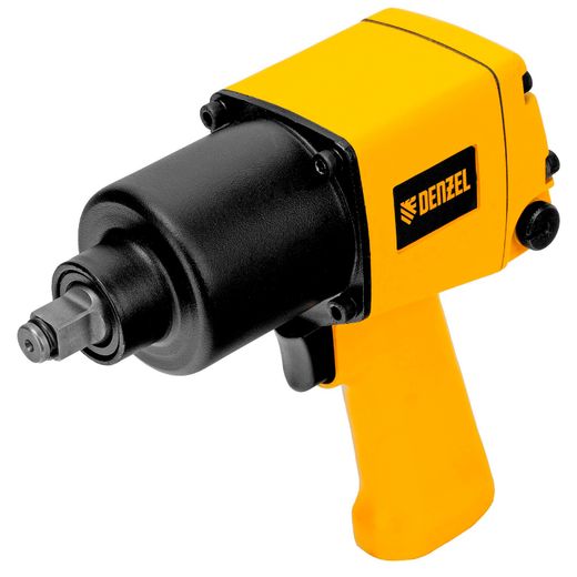 Ударный пневмогайковерт Denzel IW860, 1/2