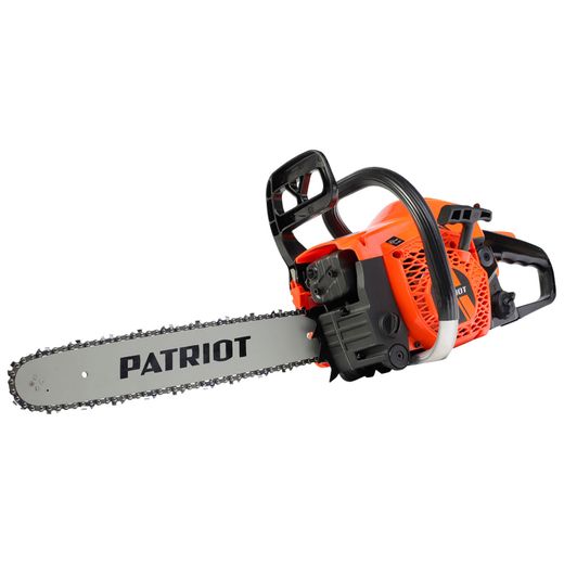 Пила цепная бензиновая PATRIOT РТ 641 (PATRIOT 220105800)