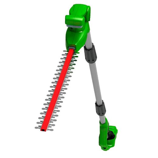 Кусторез штанговый аккумуляторный Greenworks G24PH51 24V 51 см без АКБ и ЗУ (2300707)