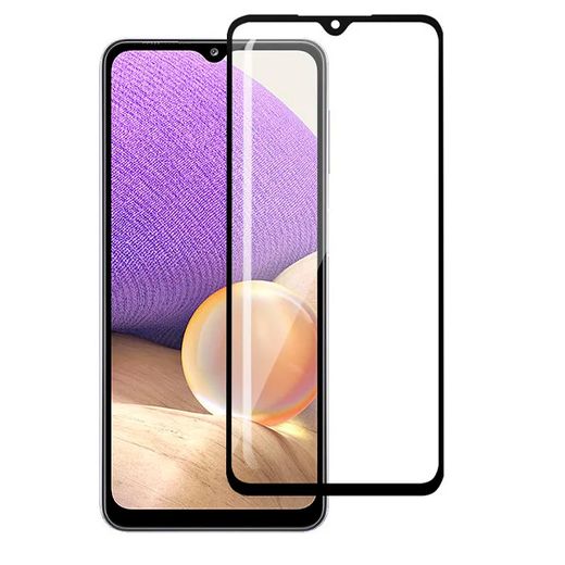 Защитное стекло для Samsung, Samsung Galaxy A04e, 3D стекло ACASE (Glas-3D-SGA04e)