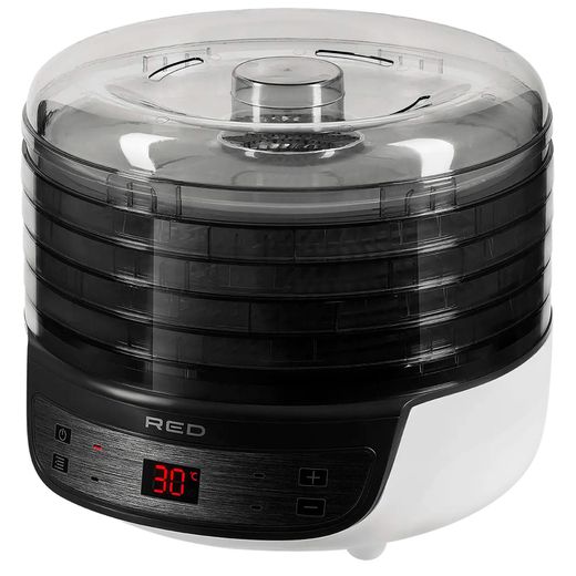 Сушка для овощей и фруктов RED SOLUTION RFD-0122