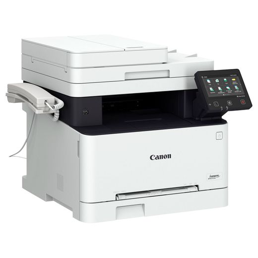 МФУ лазерное цветное Canon I-SENSYS MF657CDW (5158C014AA)