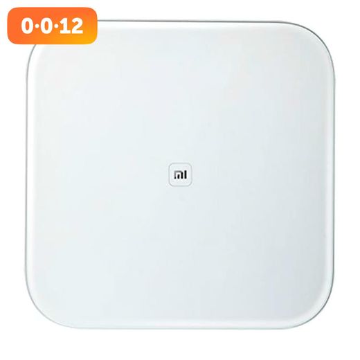 Весы Xiaomi Mi Smart Scale 2