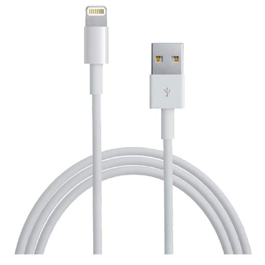 Кабель USB 2.0 - Lightning, Apple, 2м (MD819ZM/A)
