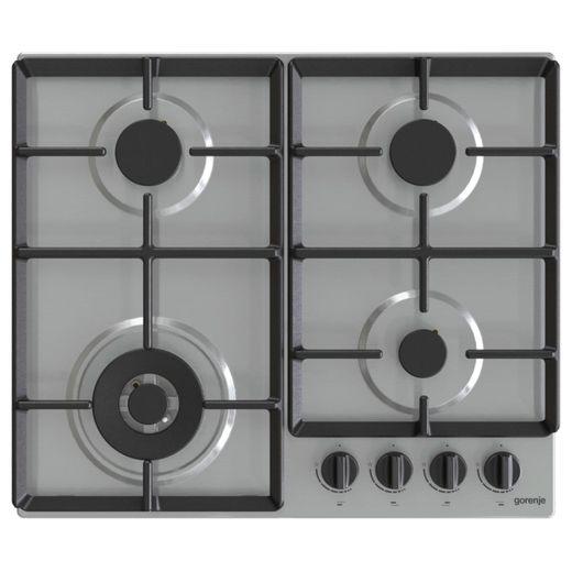 Газовая варочная панель Gorenje GW641EBX