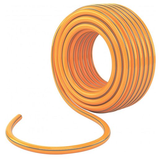 Шланг поливочный Palisad армированный 3 слойный 