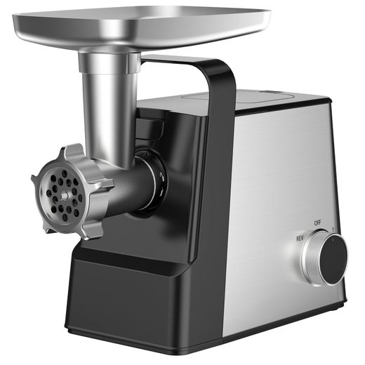 Мясорубка AVA MG200-PMB-S