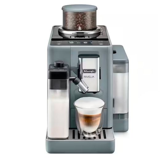 Кофемашина Delonghi EXAM-440.55.G