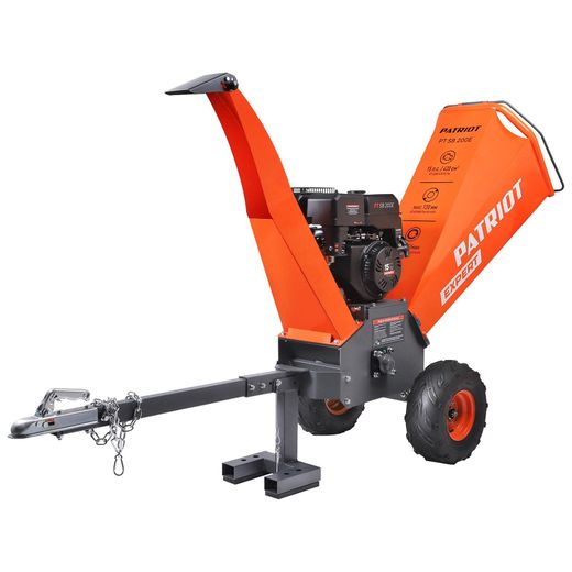 Измельчитель бензиновый PATRIOT PT SB200 E (PATRIOT 732107080)