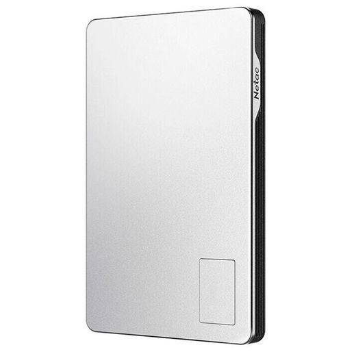Внешний HDD 1TB Netac K338, USB 3.0