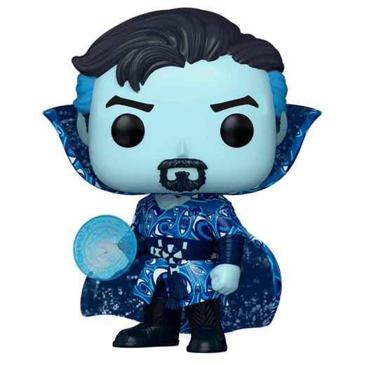 Коллекционная фигурка Funko Marvel Doctor Strange with Chase (60917)