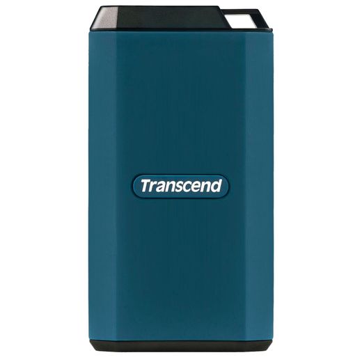 Внешний SSD Transcend ESD410C 4TB, USB 20Gbps, Type C (TS4TESD410C)