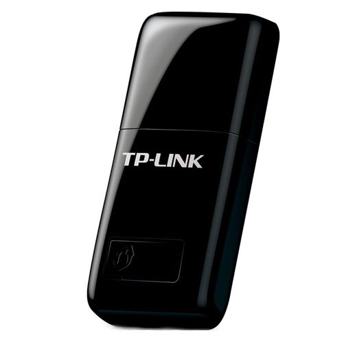 Беспроводной USB-адаптер TP-Link TL-WN823N, 300 Mbps, USB 2.0 (TL-WN823N Wireless)