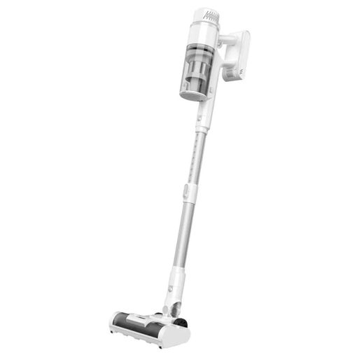 Вертикальный пылесос WADE SlimVac SV-05 white