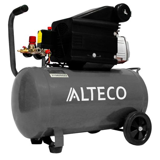 Компрессор Alteco ACD-50/260.2 (A23499)