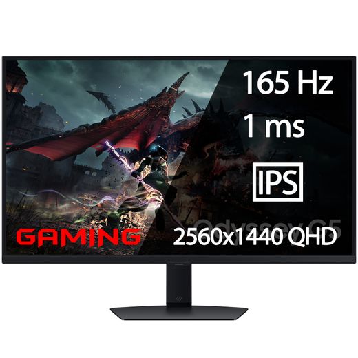 Игровой Монитор 32