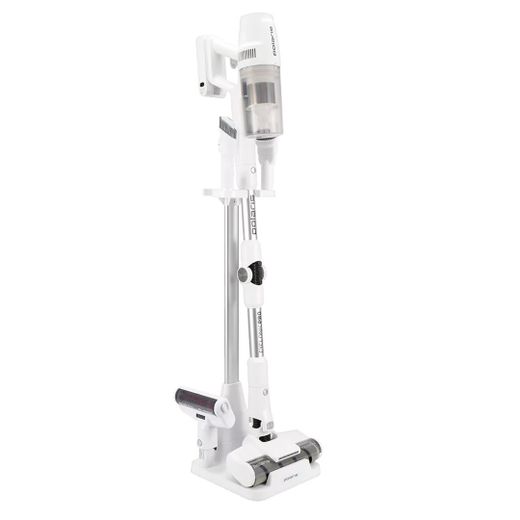 Вертикальный пылесос Polaris 4050 CyclonicPRO Белый
