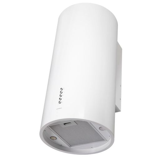 Вытяжка MAUNFELD Lee Side C 39 белый