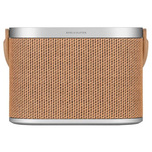 Колонки Bluetooth B&O Beosound A5, Silver