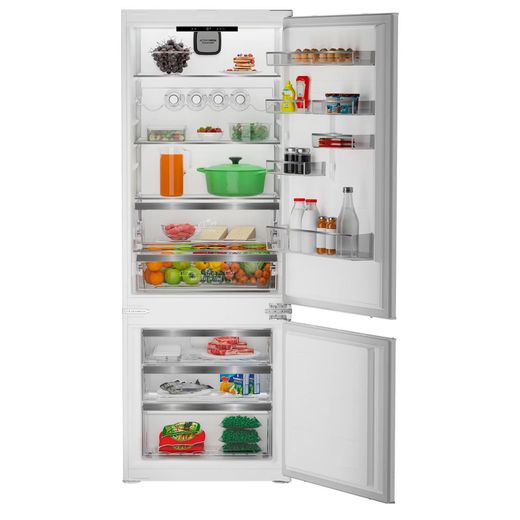 Встраиваемый холодильник Hotpoint HBT 400I